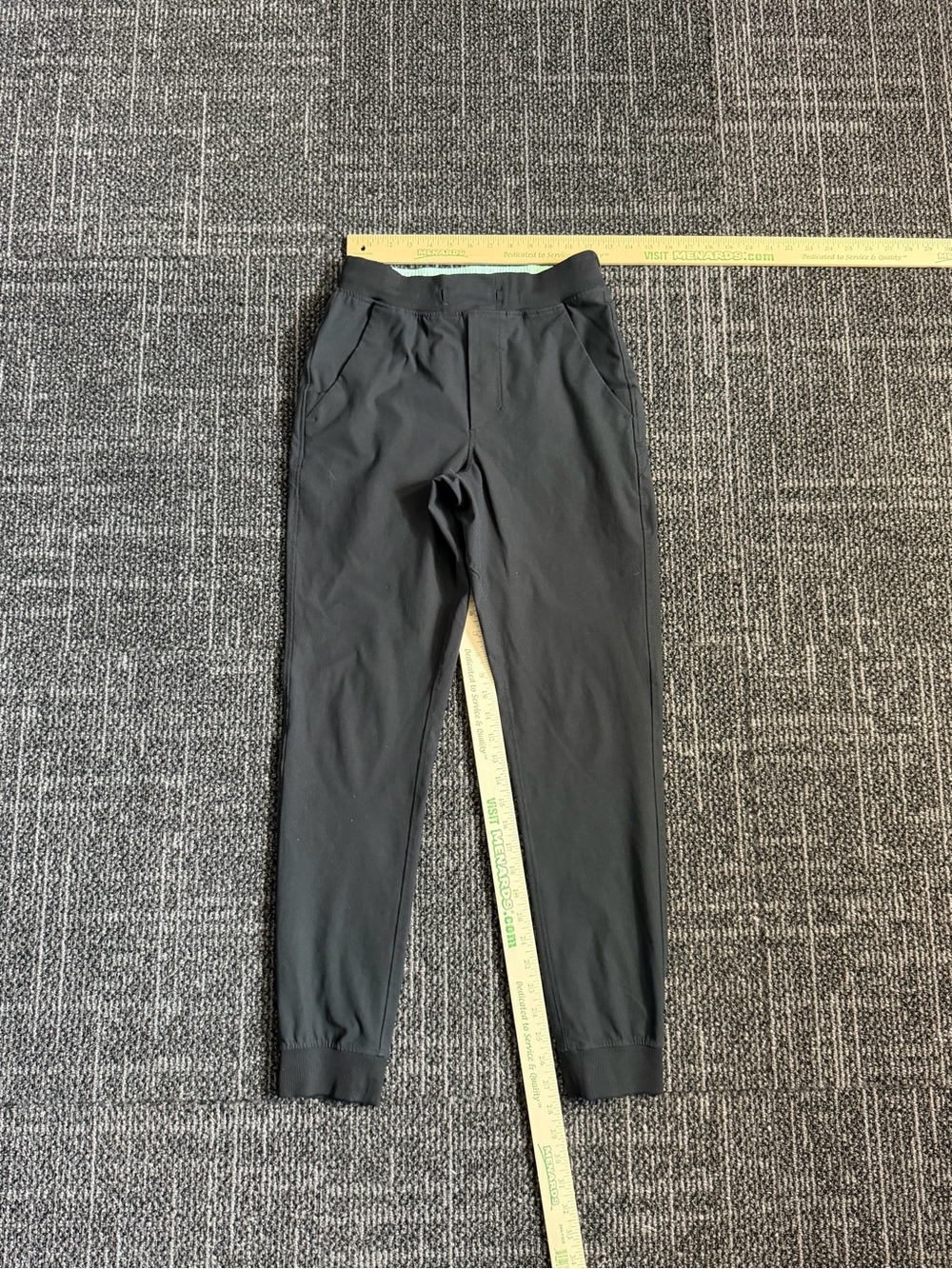 Birddogs "Boom for Your Boomstick" Men's Performance Joggers Small